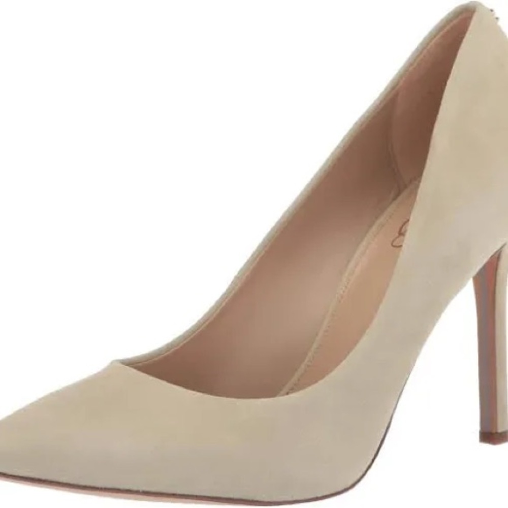 Sam Edelman Hazel Women's Pumps NW/OB, 7 1/2 / Pistachio